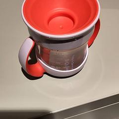 Dricksflaska, rapporterat av Bibliotheek Neude (Utrecht) med iLost