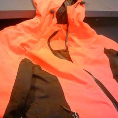 Bunda, ako bolo nahlásené SnowWorld Landgraaf pomocou iLost