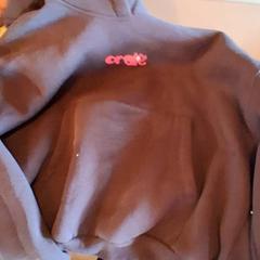 Sweater, as reported by Familiepark Drievliet using iLost