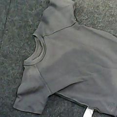 Camisa grijs, ha sido reportado por SnowWorld Landgraaf con iLost