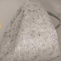 Taška - Stoffen tas, ako bolo nahlásené Regio Antwerpen - Brussel pomocou iLost