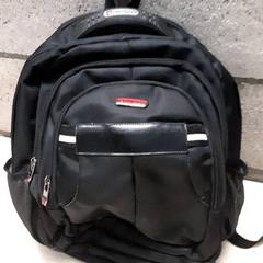 バックパック がiLostで Arriva Oost-Brabant によって報告されました