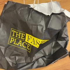 Bolsa, segundo informou GVB usando iLost