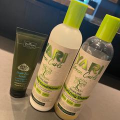 Shampoo, iLost를 사용하여 Van der Valk Hotel Breukelen에 보고됨