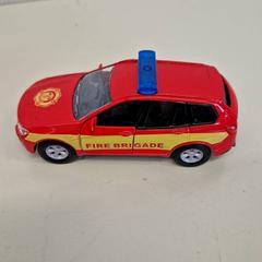 Toy car, as reported by Transdev Gooi en Vechtstreek using iLost