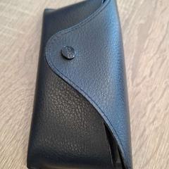 Estuche para lentes, segundo informou EBS OV Poeldijk usando iLost