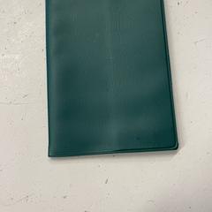 Cardholder, as reported by GVB using iLost