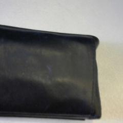 Portemonnee, zoals gemeld door Walibi Holland met iLost