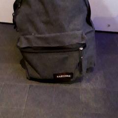 Sac, a été signalé par EBS Tramplein utilisant iLost