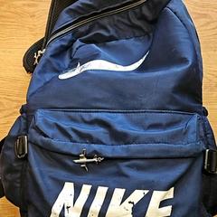 Mochila, ha sido reportado por GVB con iLost