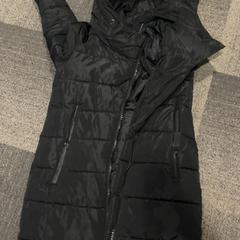 Jacket, as reported by Jaarbeurs using iLost