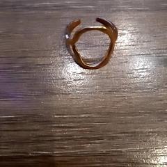 Anillo, ha sido reportado por Leonardo Royal Hotel Amsterdam con iLost