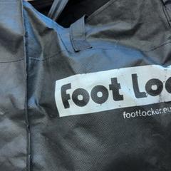 バッグ がiLostで GVB によって報告されました