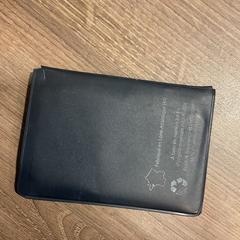 Wallet Jusyp antoine, as reported by Gemeente Amsterdam using iLost