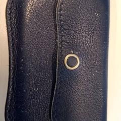 Portefeuilles, a été signalé par Gemeente Hilversum utilisant iLost