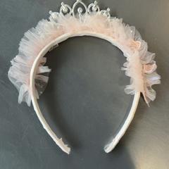 Haarband Kroon, gemeldet von Burgers' Zoo über iLost