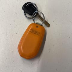 キーホルダー がiLostで GVB によって報告されました