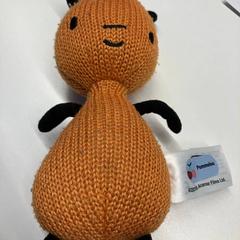 İLost kullanarak Gemeente Rijswijk tarafından bildirildiği gibi Sevimli ayı