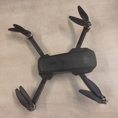 Drone, som rapportert av Gemeente Stichtse Vecht ved bruk av iLost