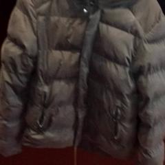 Jaqueta, segons ha informat TivoliVredenburg mitjançant iLost