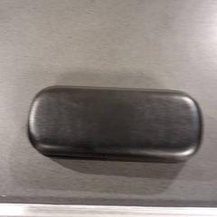 Szemüvegtok brilk, amint azt Breng Nijmegen az iLost segítségével jelentette.