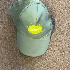 Gorra ‘Oerrr’, ha sido reportado por Burgers' Zoo con iLost