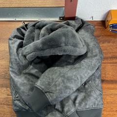 Jacket, as reported by Breng Arnhem using iLost