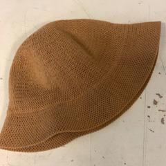 Hat Bruin, as reported by Artis using iLost