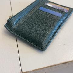 Portemonnee Mitchell, zgłoszono przez GVB przy użyciu iLost