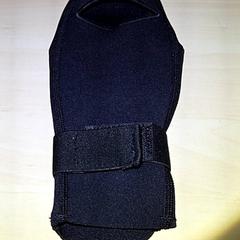 Hanske, som rapportert av Arriva Oost-Brabant ved bruk av iLost