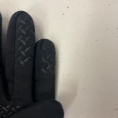 Luva, como reportado por GVB utilizando o iLost