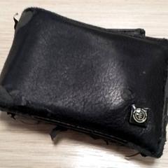 Plånbok Zwart, Den Ouden Vinas, rapporterat av Qbuzz Fryslân med iLost