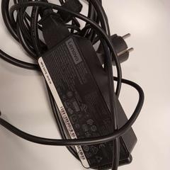 Laptop lader oplader, som rapportert av HU Amersfoort ved bruk av iLost