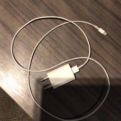 Caricabatterie Apple, come riportato da Van der Valk Hotel Zwolle utilizzando iLost