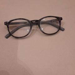 Brille Grijs, gemeldet von Van der Valk Hotel Schiphol über iLost