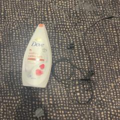 Shampoo, gemeldet von Van der Valk Hotel Utrecht über iLost