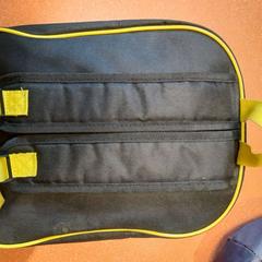 Bag noir et jaune, as reported by TCL using iLost