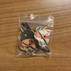 Sleutel، كما تم الإبلاغ عنه بواسطة Pathé Spuimarkt عبر iLost