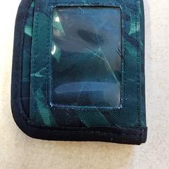 Brieftasche - Marcelino, gemeldet von Centraal magazijn über iLost