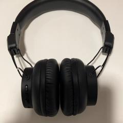 Hodetelefoner, som rapportert av TU/e - Receptie Atlas ved bruk av iLost