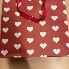 Tote bag, as reported by RET using iLost