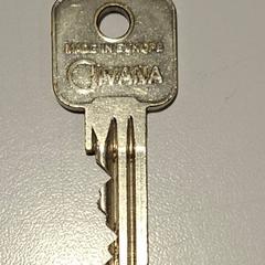 Kulcs, amint azt Gemeente Duiven az iLost segítségével jelentette.