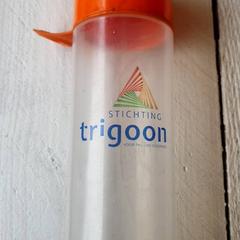 Botella para beber, ha sido reportado por DierenPark Amersfoort con iLost