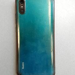 Mobiele telefoon Redmi Xiaomi, ako bolo nahlásené Centraal magazijn pomocou iLost