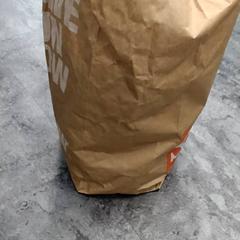 Taška Papier, ako bolo nahlásené Arriva Friesland / Groningen pomocou iLost