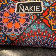 Tas, zoals gemeld door Rotterdam The Hague Airport met iLost