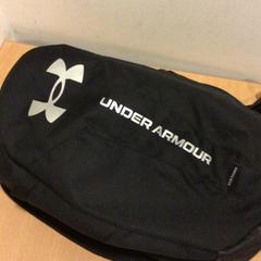 Backpack, as reported by Qbuzz U-OV using iLost