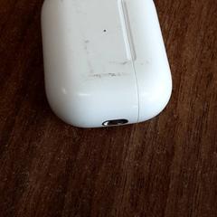 Airpodscase Pro, ha sido reportado por Qbuzz DMG con iLost