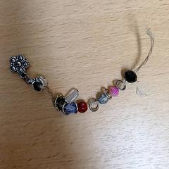 Braccialetto, come riportato da Qbuzz GD Groningen Peizerweg utilizzando iLost