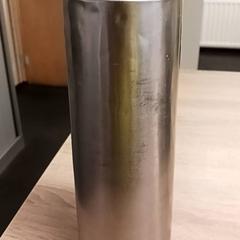 Bouteille thermos, a été signalé par EBS Spijkenisse utilisant iLost